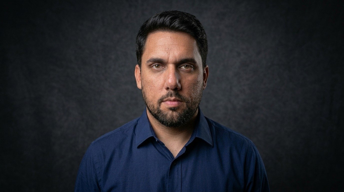 Eng.º Alan Agiado